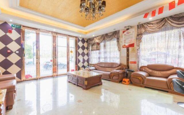 Kaijing Holiday Hotel