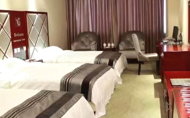 Ke Guan International Hotel