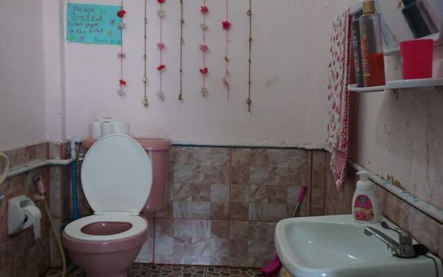 Chez Nous Homestay