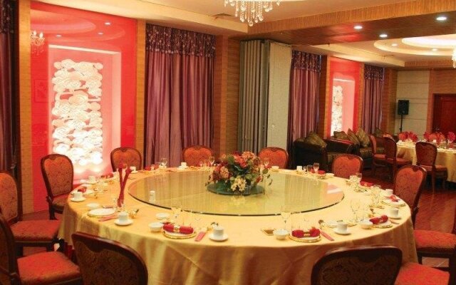 LongTang Harbin