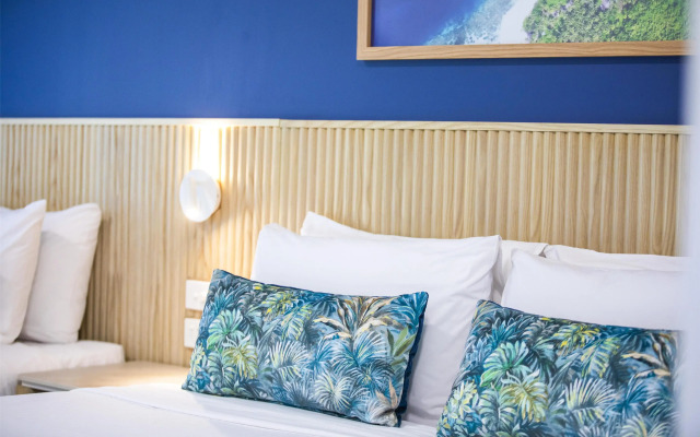 Club Wyndham Mission Beach