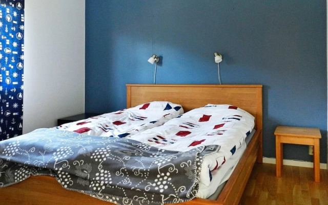 Holiday Home in Lysekil