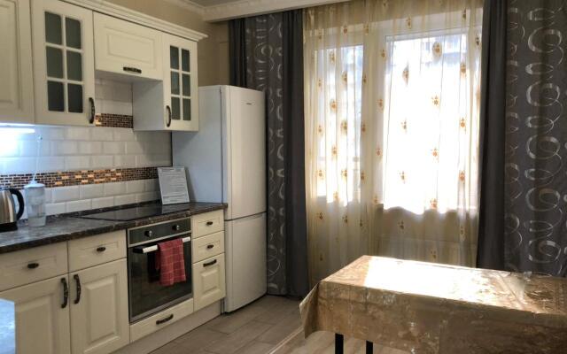 AS on 139A Pobedy Avenue
