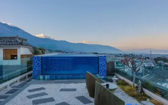 Yunduan Nanshe Homestay (Dali Ancient City South Gate Branch)