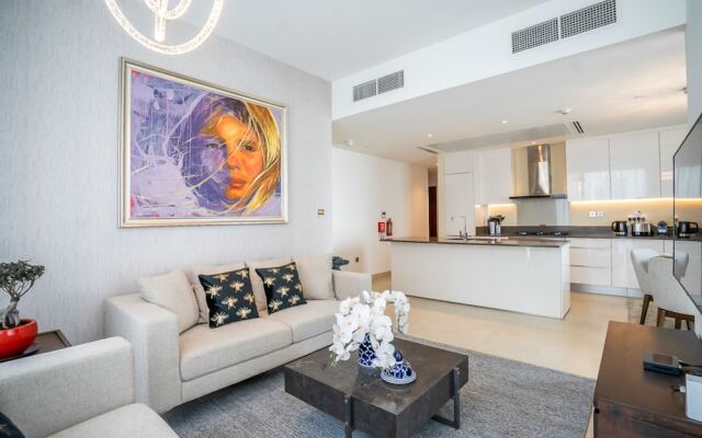 Luton Vacation Homes Marina Gate Tower 2