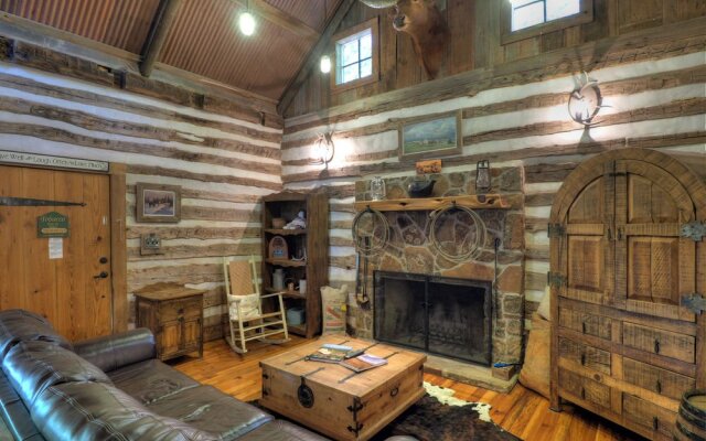 Cotton Gin Village