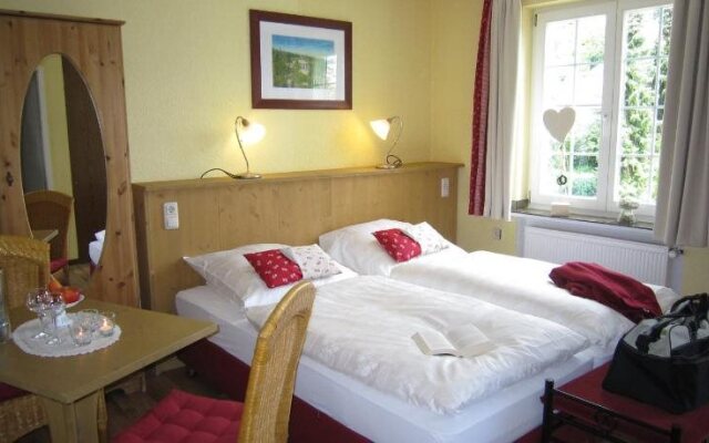 Hotel Henriette Davidis