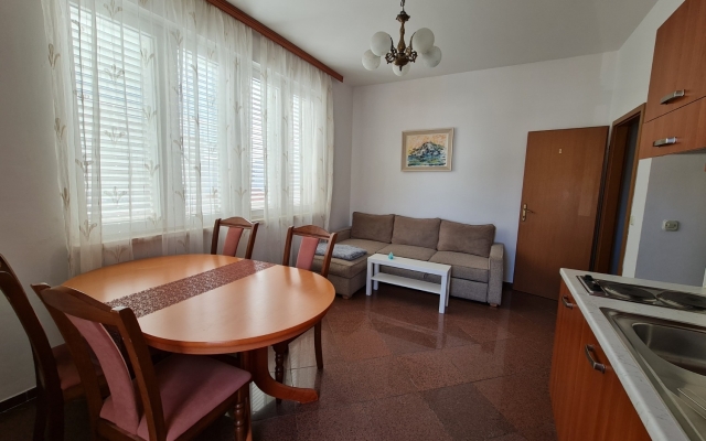 Apartment Dami - 100m from the sea A1 Sun Orebic, Peljesac peninsula