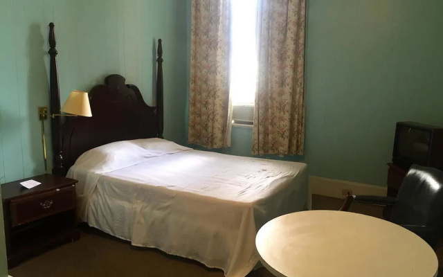 Hotel Saint Vincent