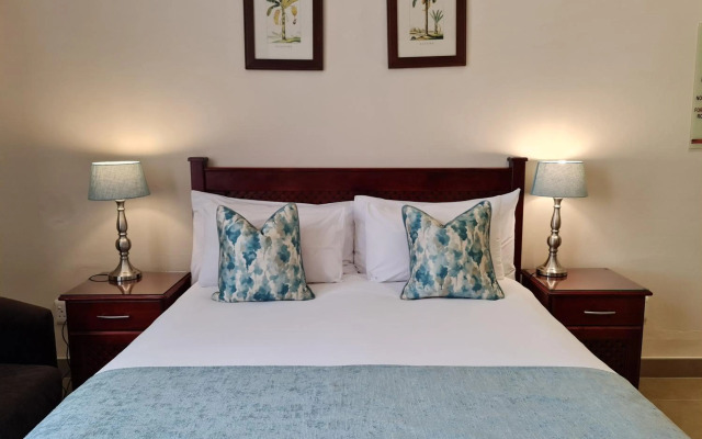 Peaches & Cream Bed & Breakfast