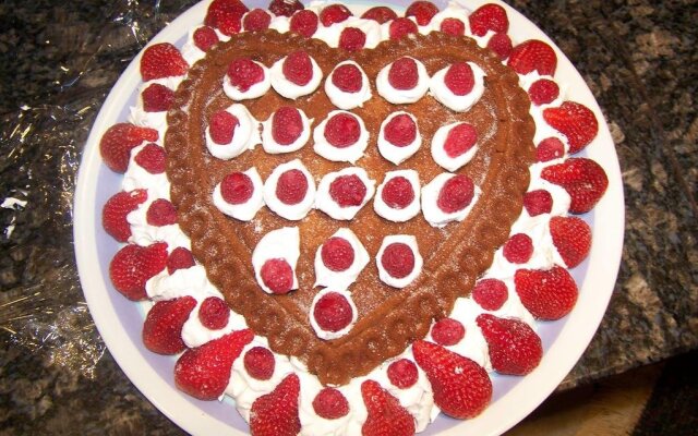 Daybreak Haven Bed & Breakfast