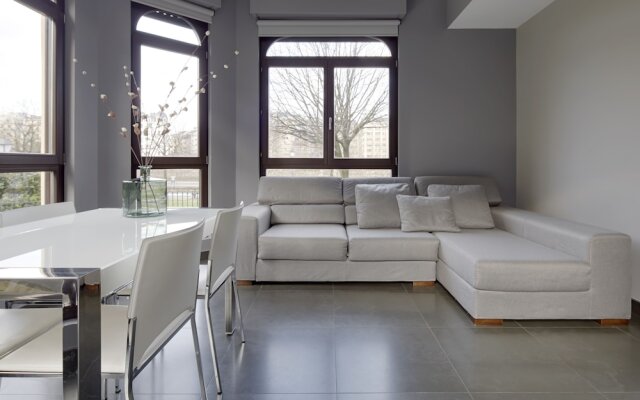 Basque by FeelFree Rentals
