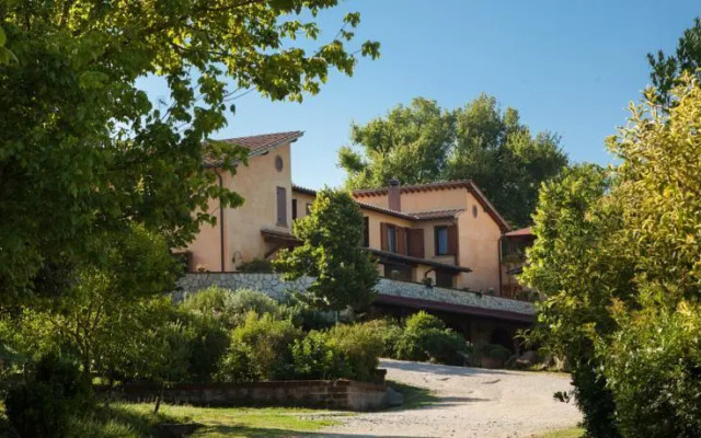 Agriturismo La Vecchia Fattoria