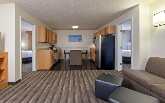 HYATT house Houston/Galleria