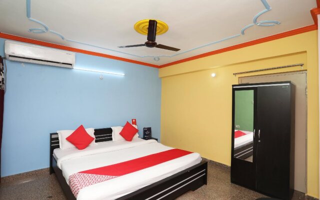 Ar Square BY OYO Rooms