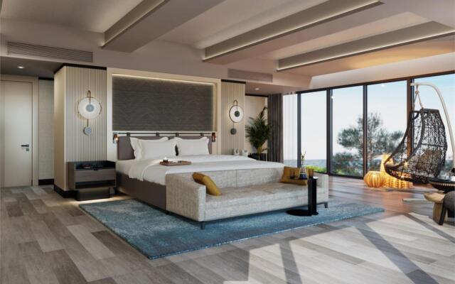 NG Phaselis Bay 5*, Кемер, Турция 101Hotels.com