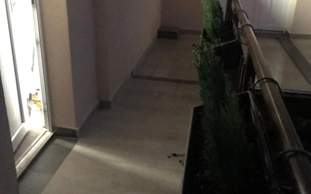 Benvenuto Apartman Free Parking