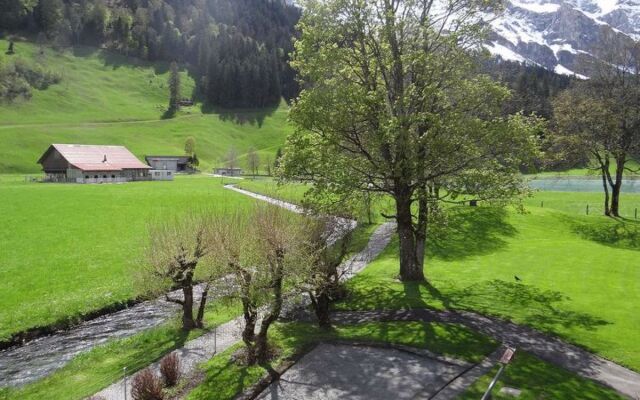 Erlenrain Wohnung 722E