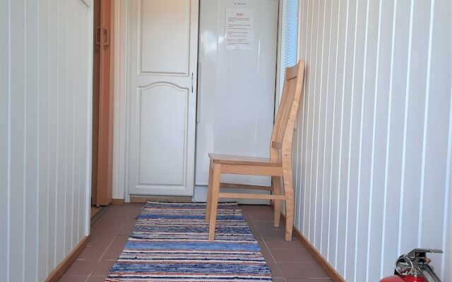 Levilehto Apartments