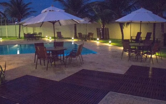 Pousada Tropical Ilhas