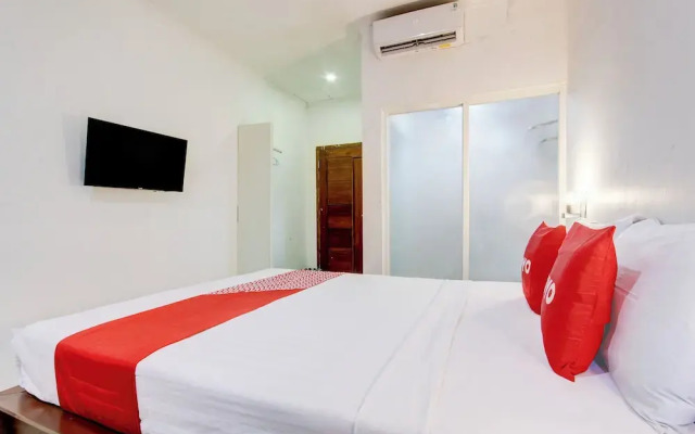 Hotel O J Ruby Hotel