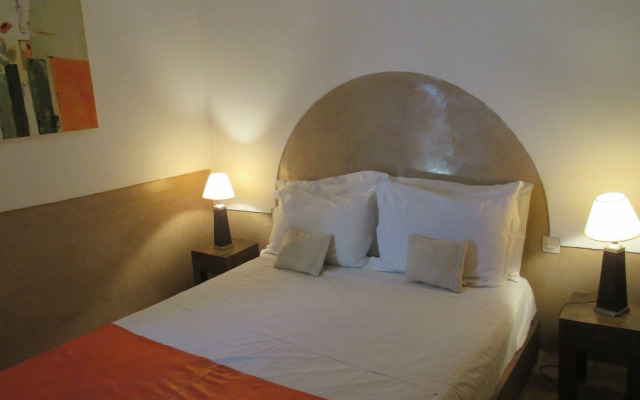 Riad Magellan