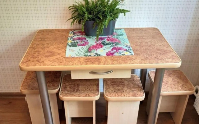 Апартаменты на проспекте Ленинском, 95