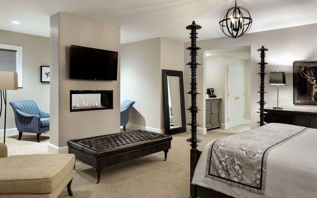 The Grand at Bedford Village Inn