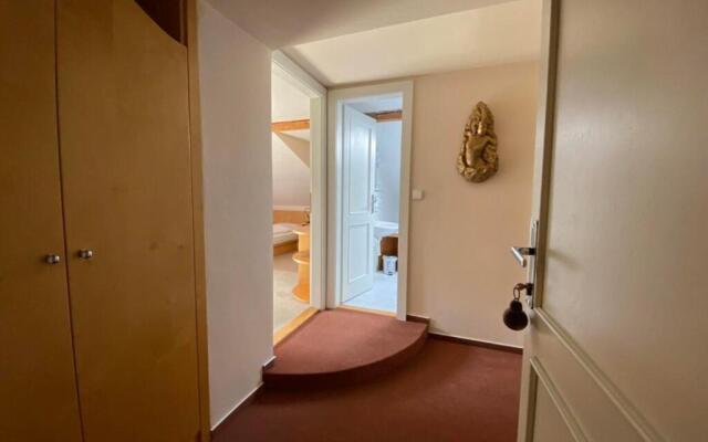 Hotel Zámeček na Čeladné