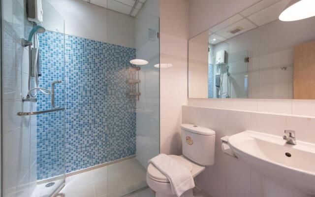 The Studio at Sathorn Terrace