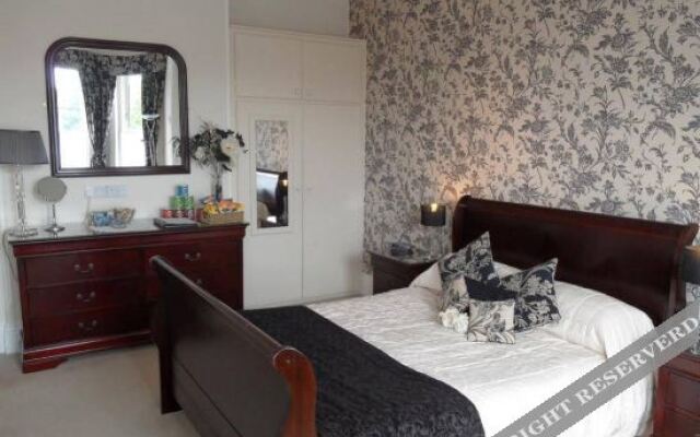 The Bays Guest House