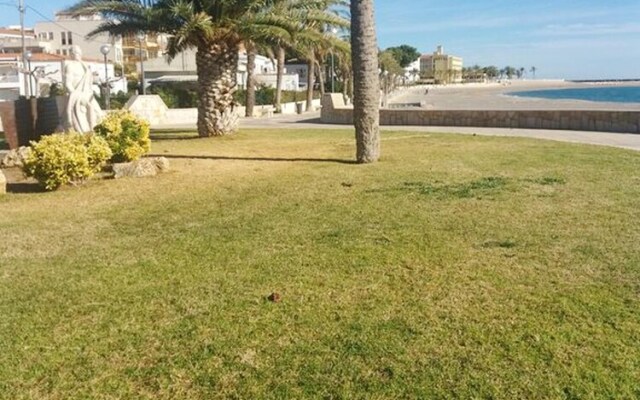 House with 3 Bedrooms in Mont-Roig Del Camp, with Pool Access, Terrace And Wifi