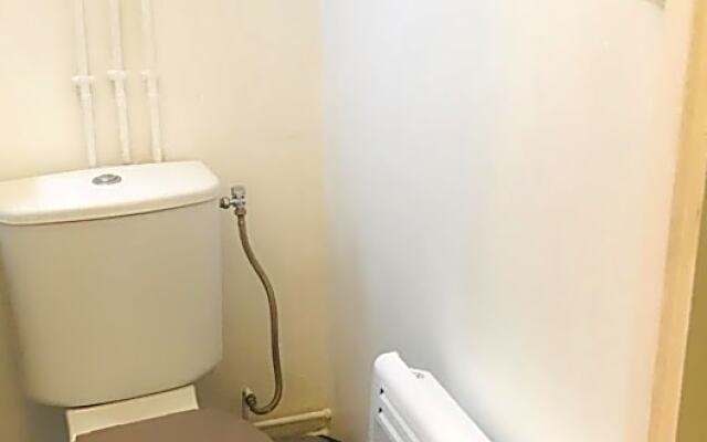 Cosy Apartment near Eiffel Tour