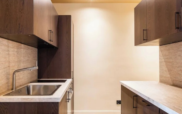 Gorgeous Apartment - 2br/8p - Arts et Metiers