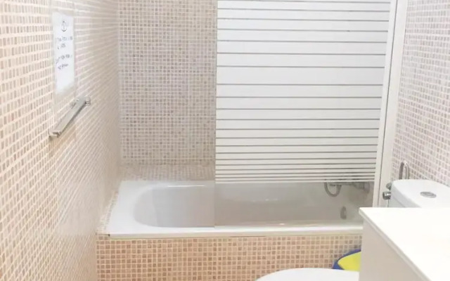 Quevedo Beach Apartment II by Canary365