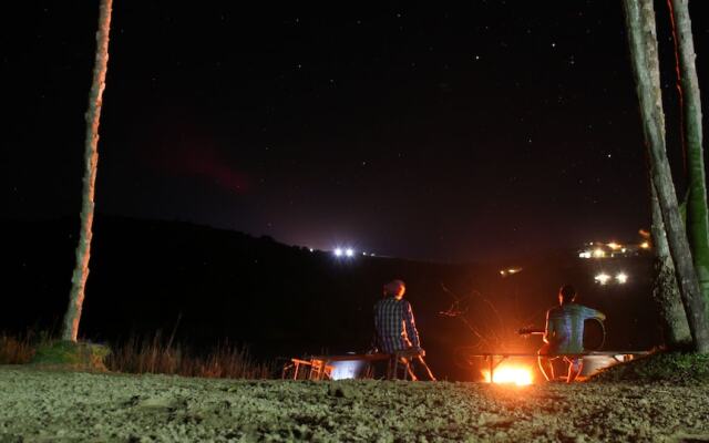 Umtamvuna River Lodge