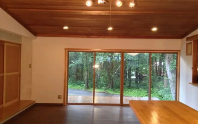 Kamoshika Cottage Hakuba