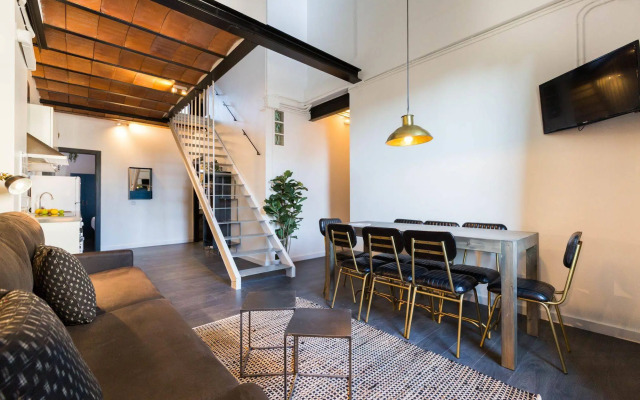 No 23 - The Streets Apartments