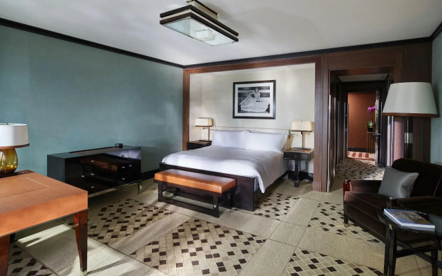 45 Park Lane - Dorchester Collection