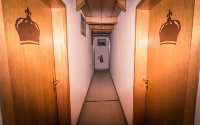 B&B Pri Cesarju