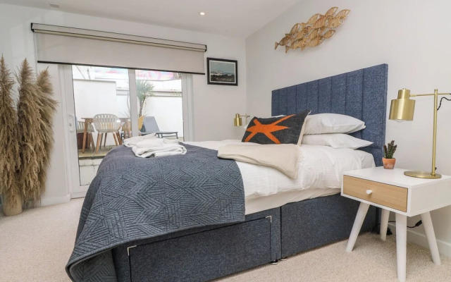 Apartment 3 Fistral Beach