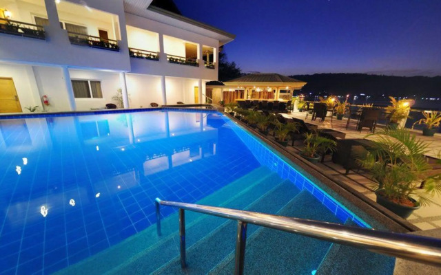 Mangrove Resort Hotel