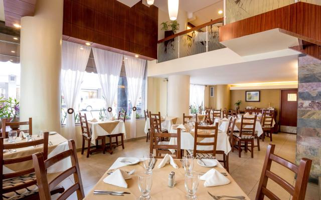 Hotel Palace Guayaquil