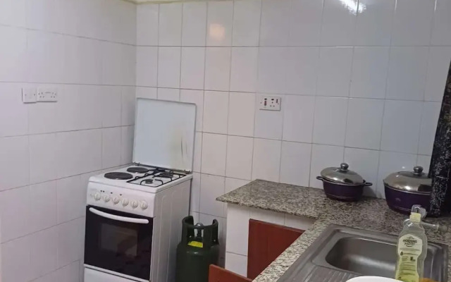 Lux Suites Milimani Suites Nakuru