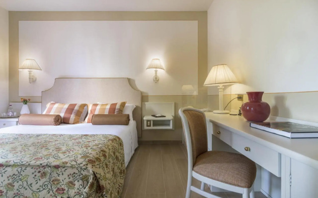 Relais Santa Chiara - Tuscany Charme