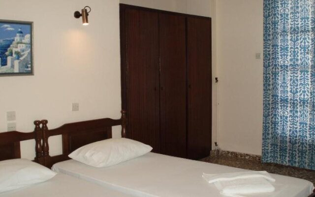 Hotel Eleni