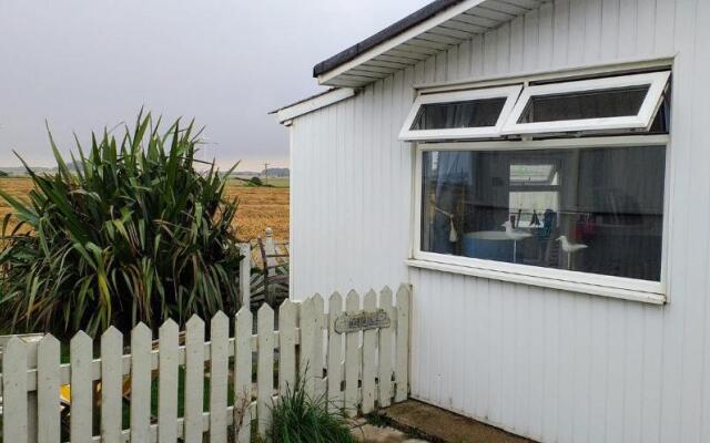 The Sun Trap @ Bridlington's Bed & Bowl Beach Breaks