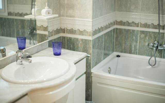 Apartamento Andorra Tvl 25