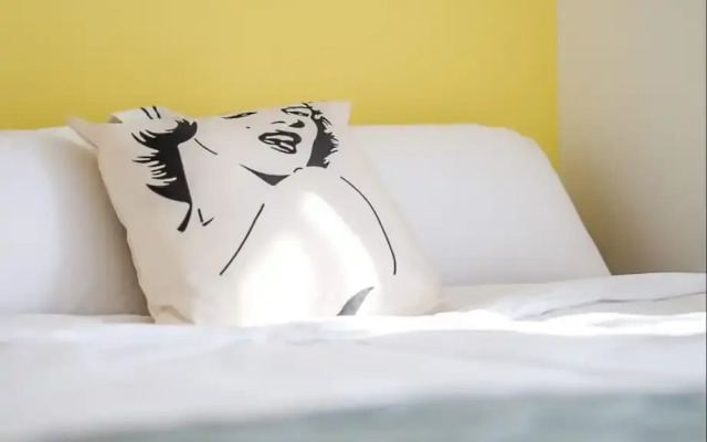 Locals Boutique Apartment Wanzai No.11