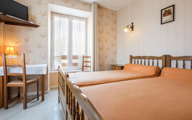 Logis Le Clair Logis